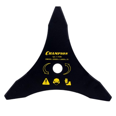 Нож для жесткой травы Champion C5104