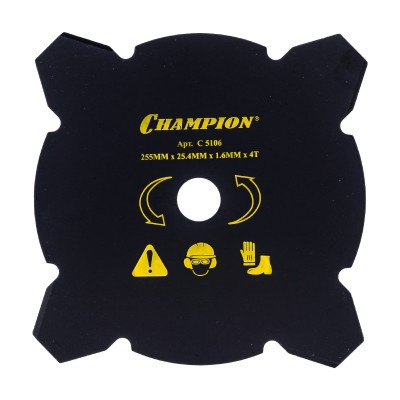 Нож для жесткой травы Champion C5106