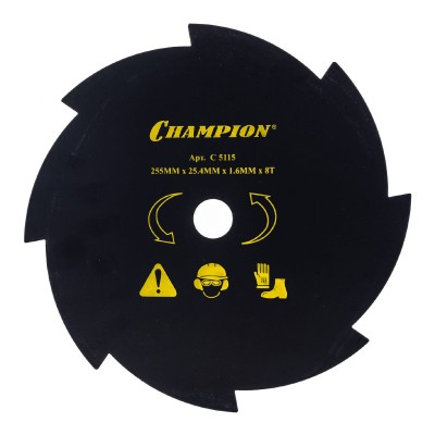 Нож для жесткой травы Champion C5115