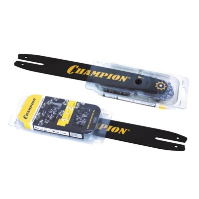 Шина Champion PRO (LG) 3/8", 14" (35 см), 1.3 мм, 50 звеньев + 2 цепи