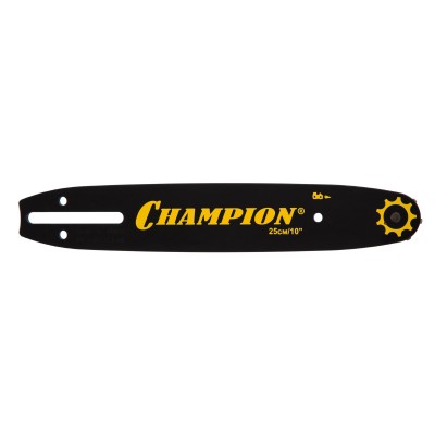 Шина Champion PRO (LG) 3/8", 10" (25 см), 1.3 мм, 40 звеньев