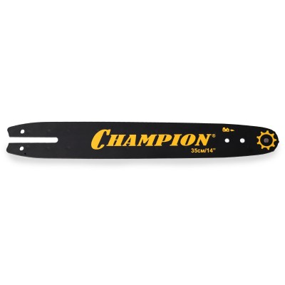 Шина Champion PRO (LG) 3/8", 14" (35 см), 1.3 мм, 50 звеньев (необслуживаемая)