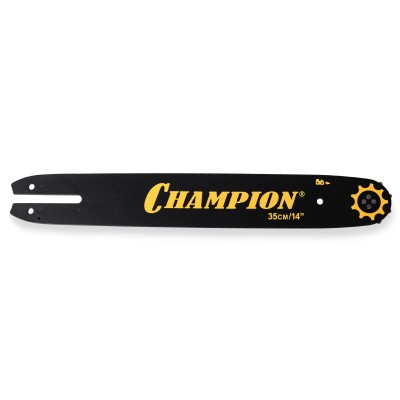 Шина Champion PRO (LG) 3/8", 14" (35 см), 1.3 мм, 50 звеньев (необслуживаемая)