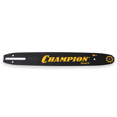 Шина Champion PRO (LG) 3/8", 14" (35 см), 1.3 мм, 52 звена