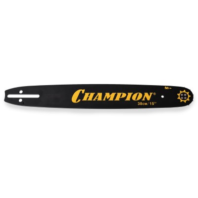 Шина Champion PRO (LG) 0.325", 15" (38 см), 1.3 мм, 64 звена