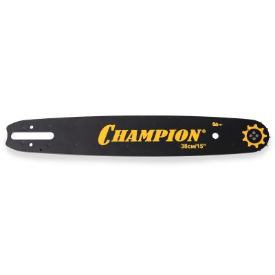 Шина Champion PRO (LG) 0.325", 15" (38 см), 1.6 мм, 62 звена