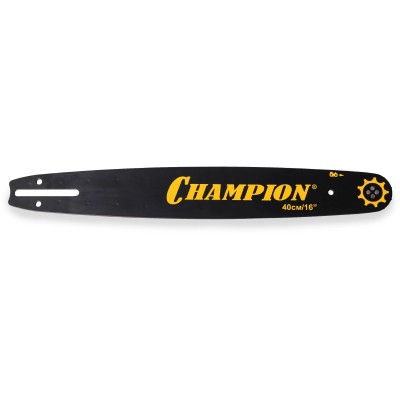 Шина Champion PRO (LG) 0.325", 16" (40 см), 1.3 мм, 66 звеньев