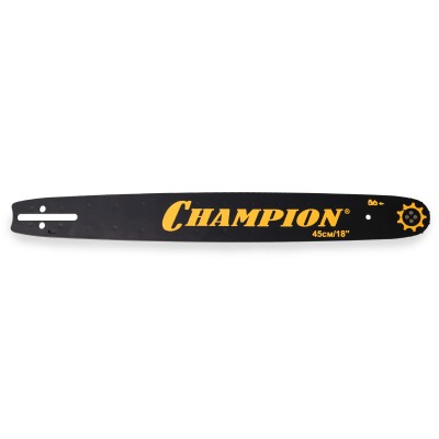 Шина Champion PRO (LG) 0.325", 18" (45 см), 1.3 мм, 72 звена