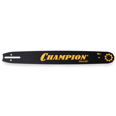 Шина Champion PRO (LG) 3/8", 20" (50 см), 1.3 мм, 72 звена